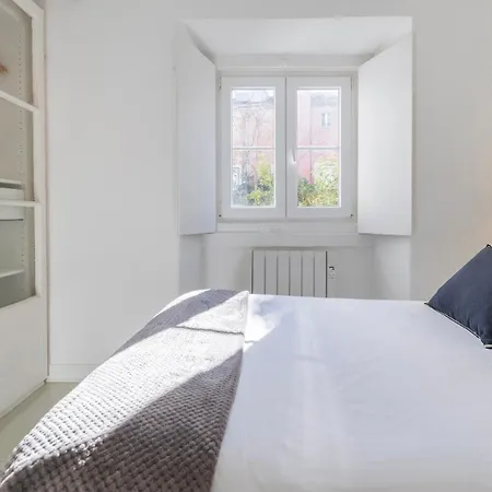 شقة Charming In Bairro Alto 87 By Lovelystay Lisboa
