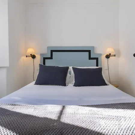 Charming In Bairro Alto 87 By Lovelystay * Lisboa