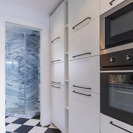 Charming In Bairro Alto 87 By Lovelystay * Lisboa