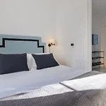 Charming In Bairro Alto 87 By Lovelystay 公寓 *